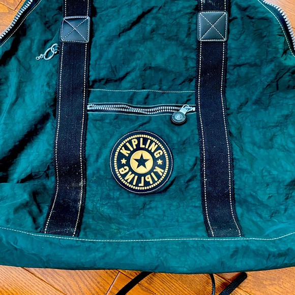 Kipling bag/ luggage / unisex - Picture 1 of 6